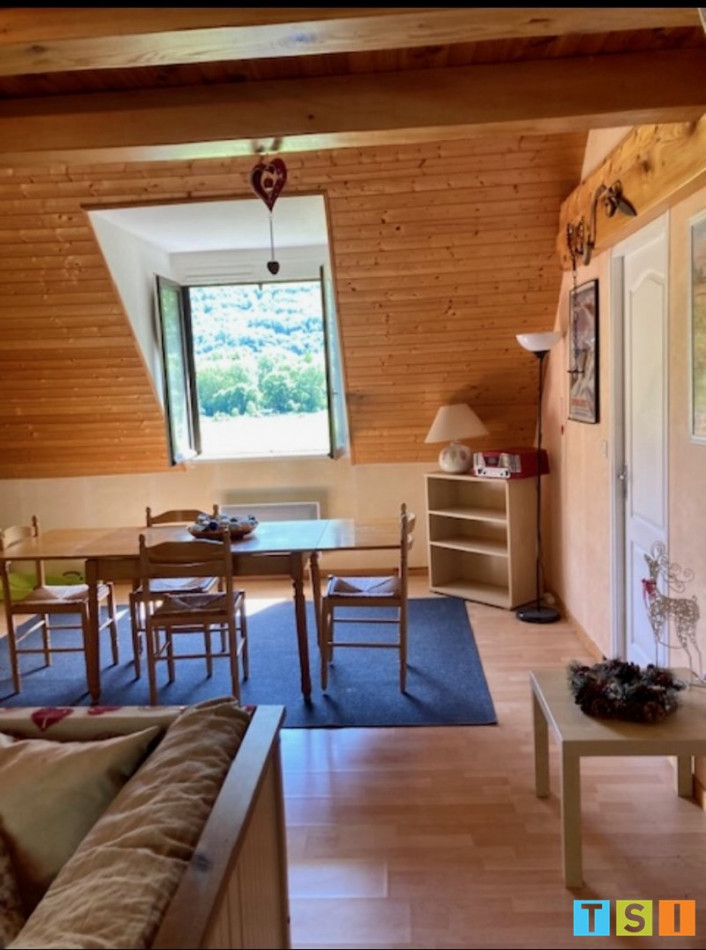 sale Appartement Bagneres De Luchon - Photo 2