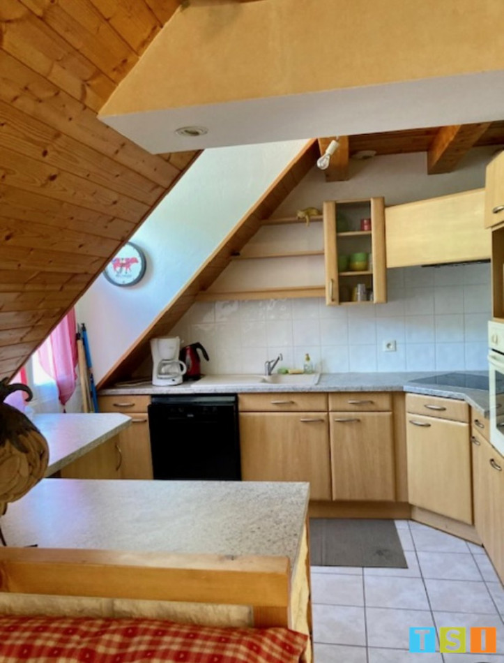 sale Appartement Bagneres De Luchon - Photo 3