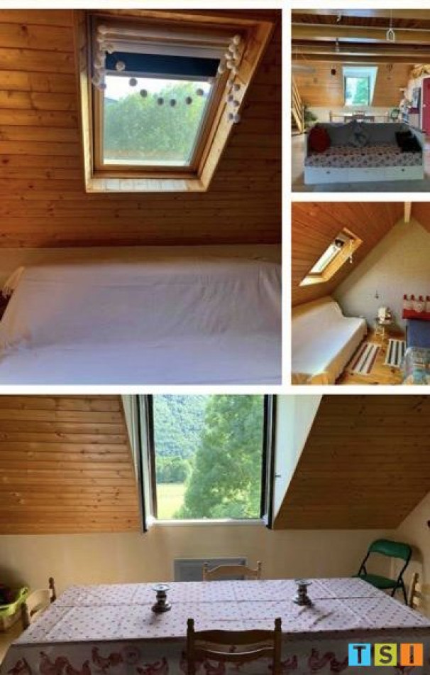 sale Appartement Bagneres De Luchon - Photo 6