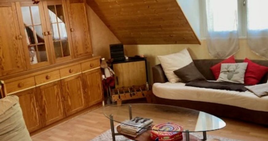 vente Appartement Bagneres De Luchon