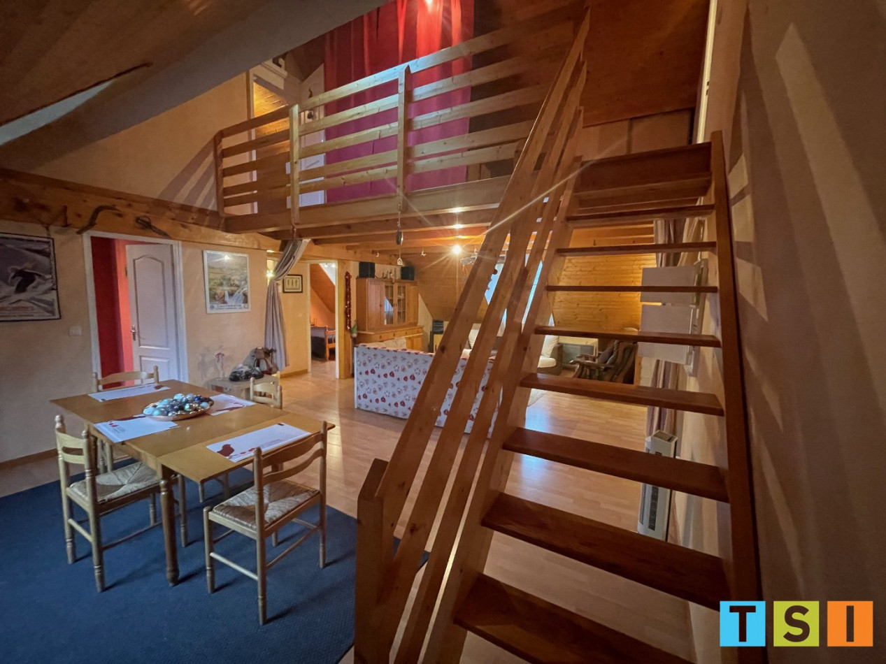 sale Appartement Bagneres De Luchon - Photo 1