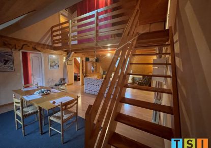 vente Appartement Bagneres De Luchon