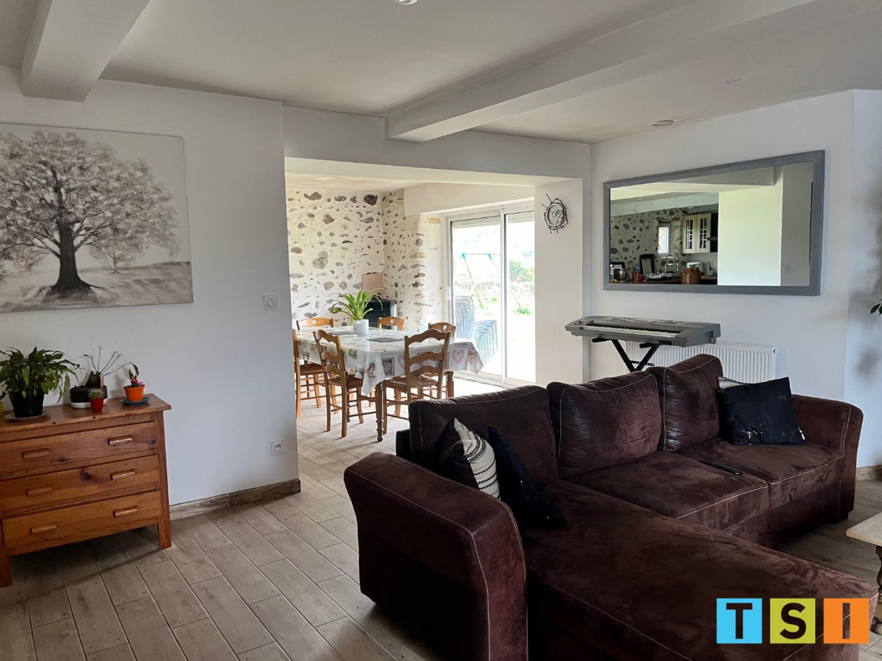 vente Maison Galez - Photo 6