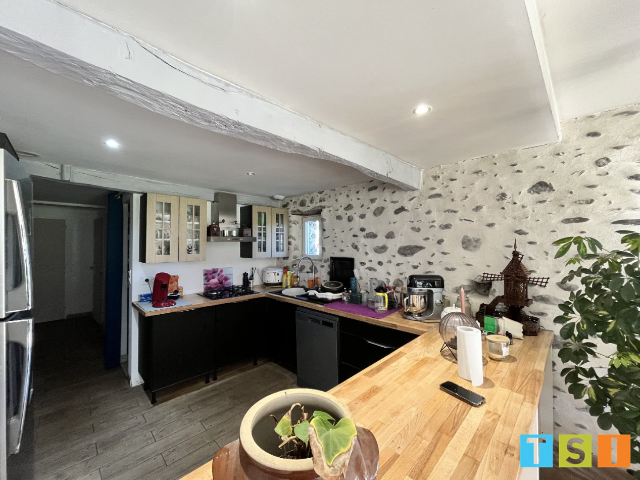 vente Maison Galez - Photo 4