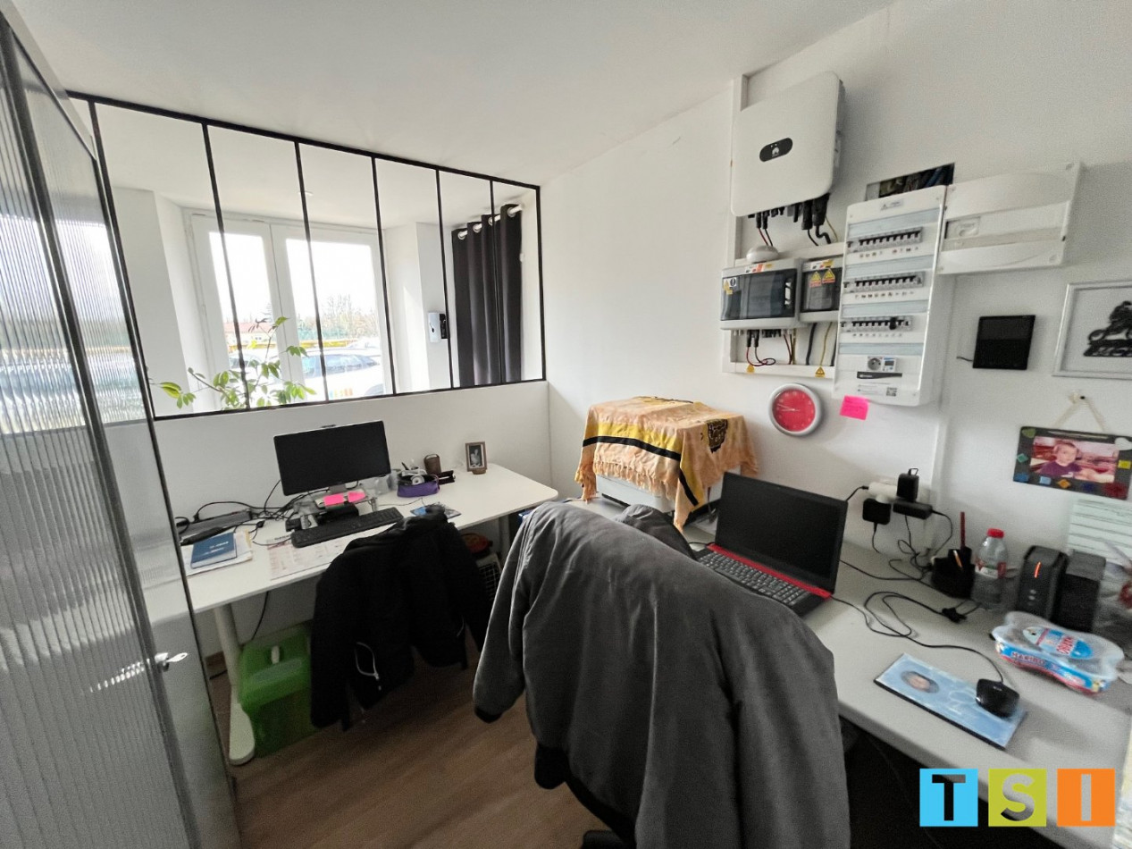 vente Maison Galez - Photo 7