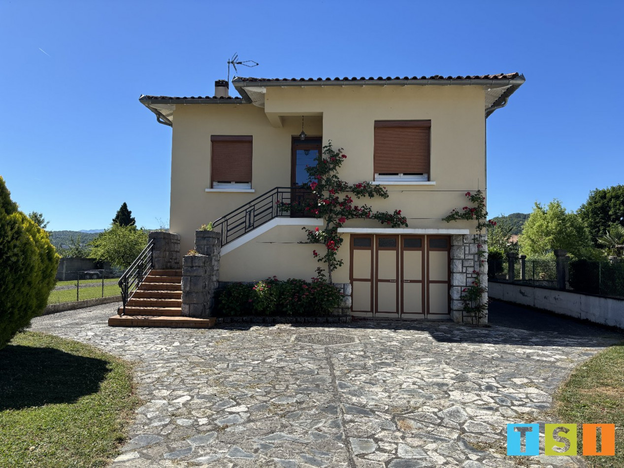 vente Maison Saint Gaudens - Photo 2