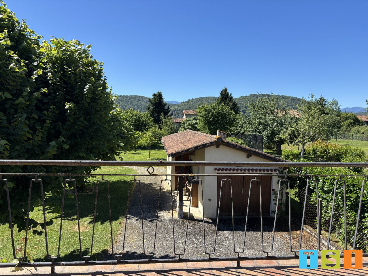 vente Maison Saint Gaudens - Photo 3