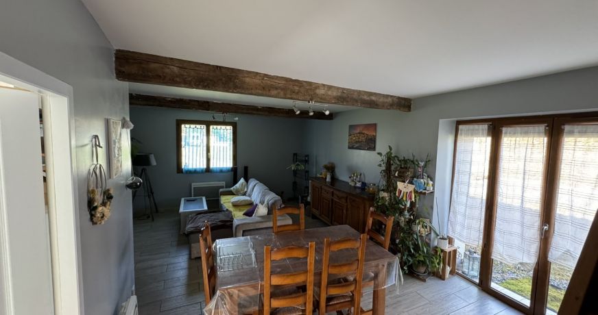 vente Maison Saint Plancard
