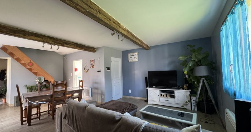 vente Maison Saint Plancard