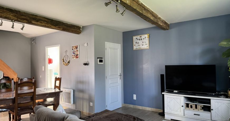 vente Maison Saint Plancard