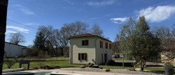 vente Maison Saint Plancard