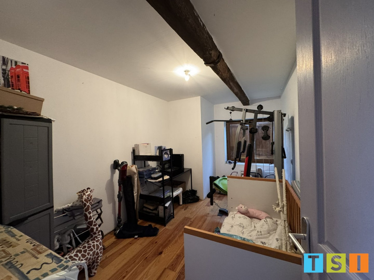 vente Maison Saint Plancard - Photo 8