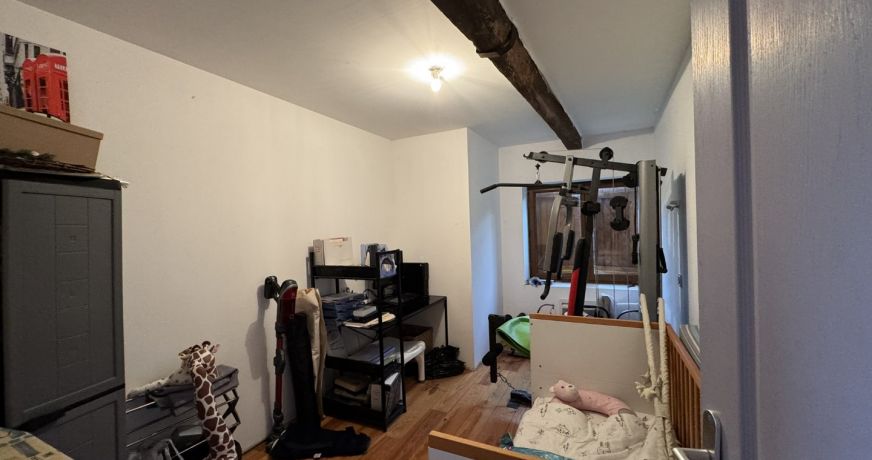 vente Maison Saint Plancard