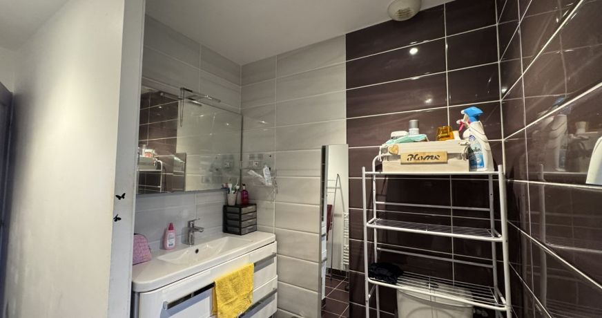 vente Maison Saint Plancard