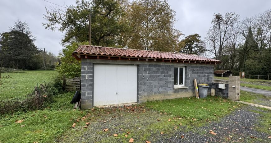 vente Maison Saint Plancard