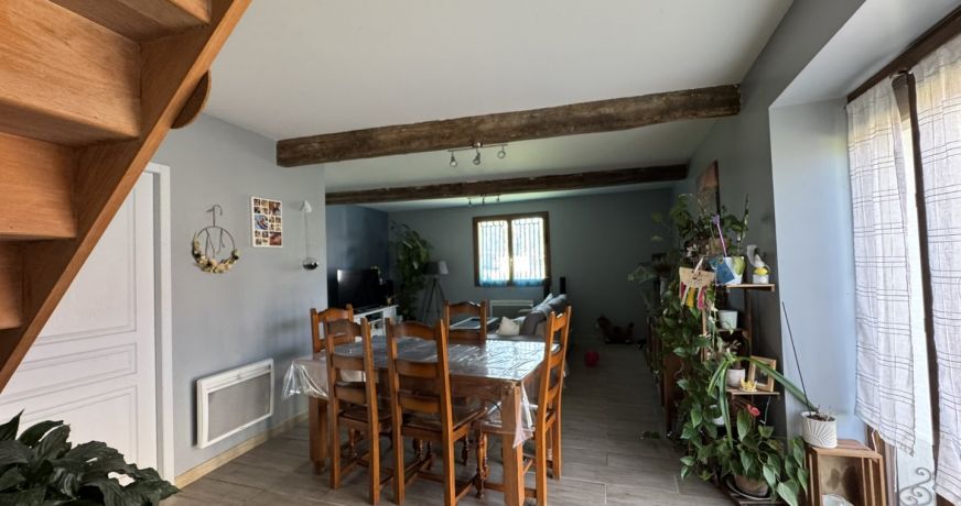 vente Maison Saint Plancard