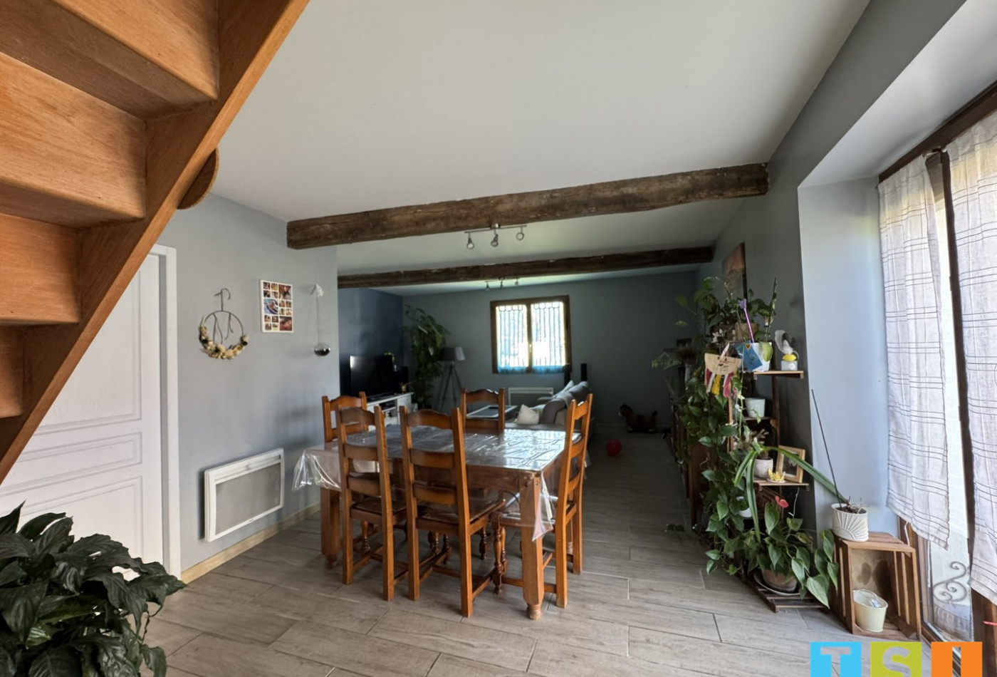 vente Maison Saint Plancard - Photo 2