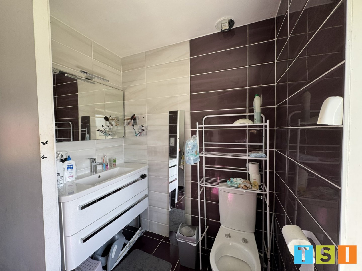 vente Maison Saint Plancard - Photo 9