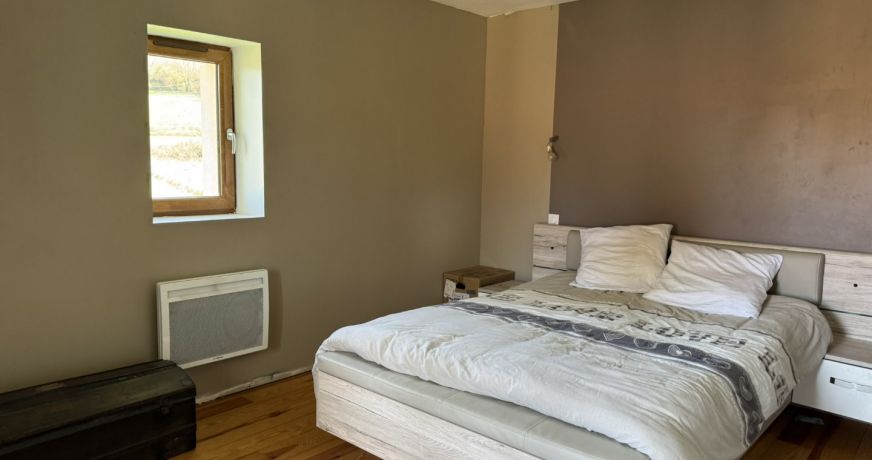 vente Maison Saint Plancard