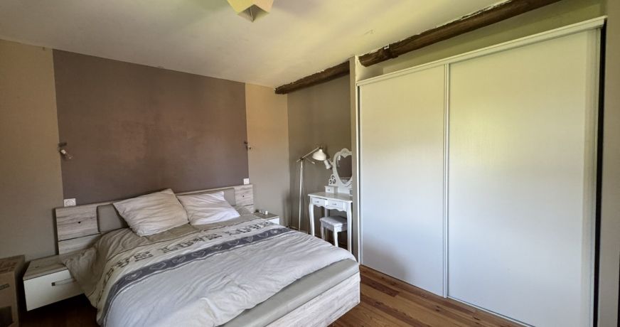 vente Maison Saint Plancard