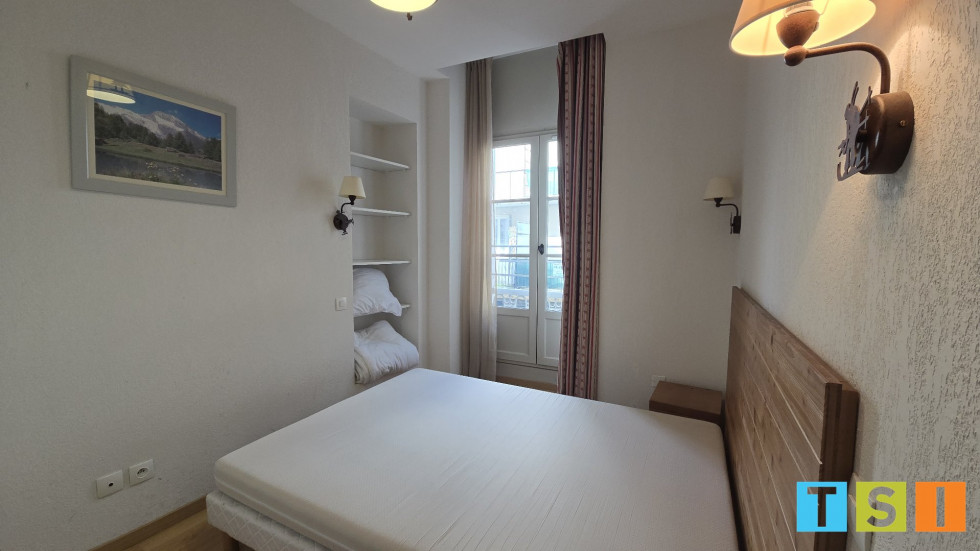 vente Appartement Bagneres De Luchon - Photo 4