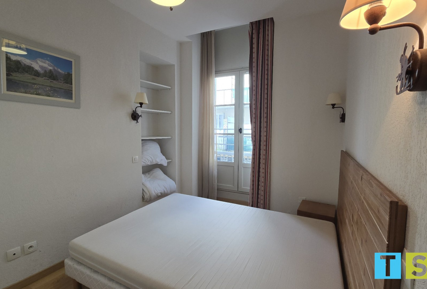 vente Appartement Bagneres De Luchon - Photo 4