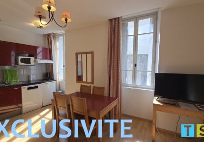 vente Appartement Bagneres De Luchon
