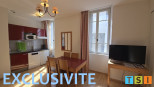vente Appartement Bagneres De Luchon