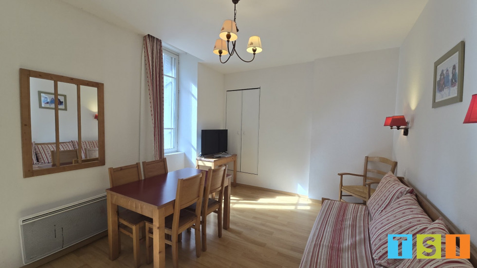 vente Appartement Bagneres De Luchon - Photo 3