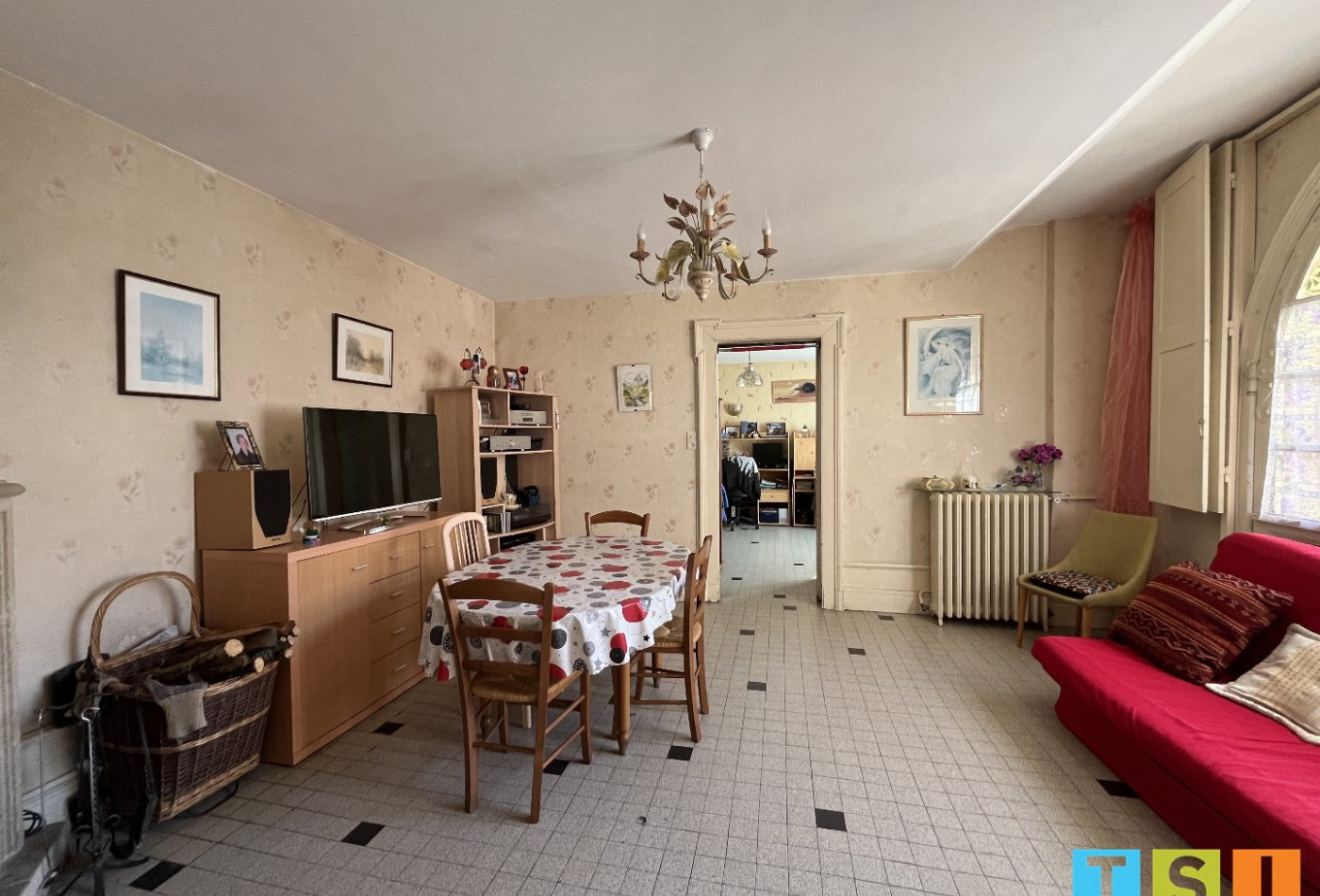 vente Immeuble mixte Saint Gaudens - Photo 8