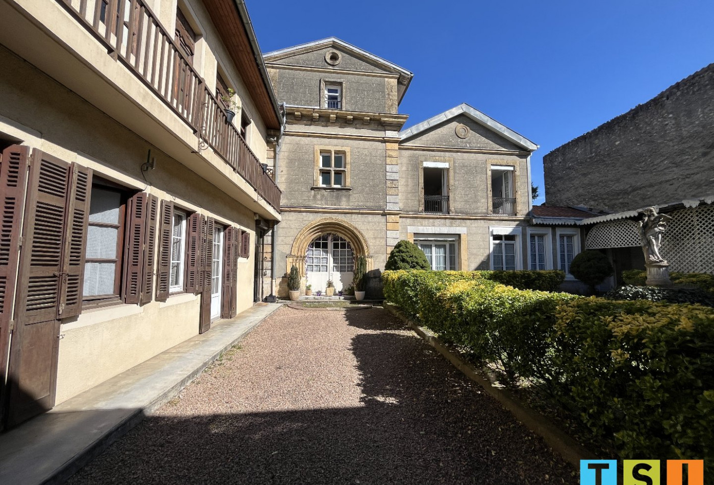 vente Immeuble mixte Saint Gaudens - Photo 3