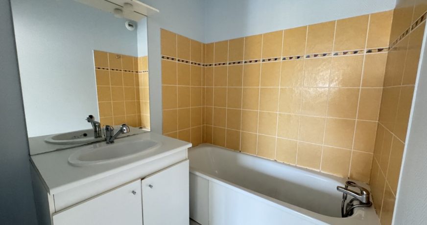 vente Appartement Saint Gaudens