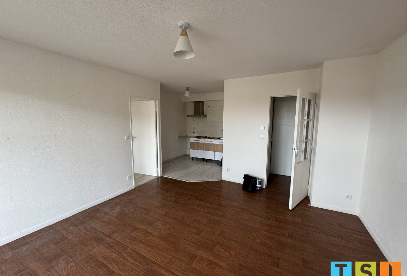 vente Appartement Saint Gaudens - Photo 2