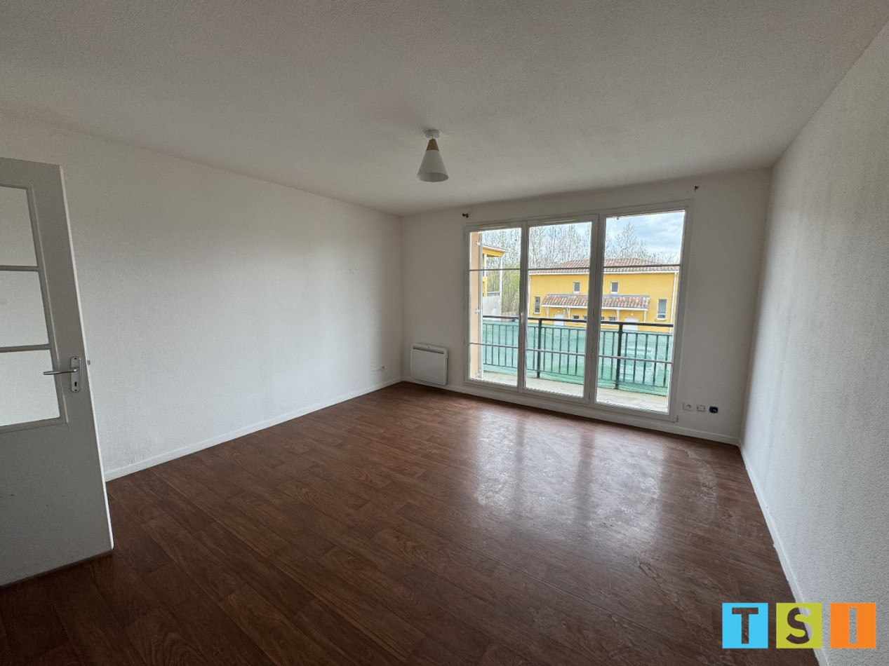 sale Appartement Saint Gaudens - Photo 1