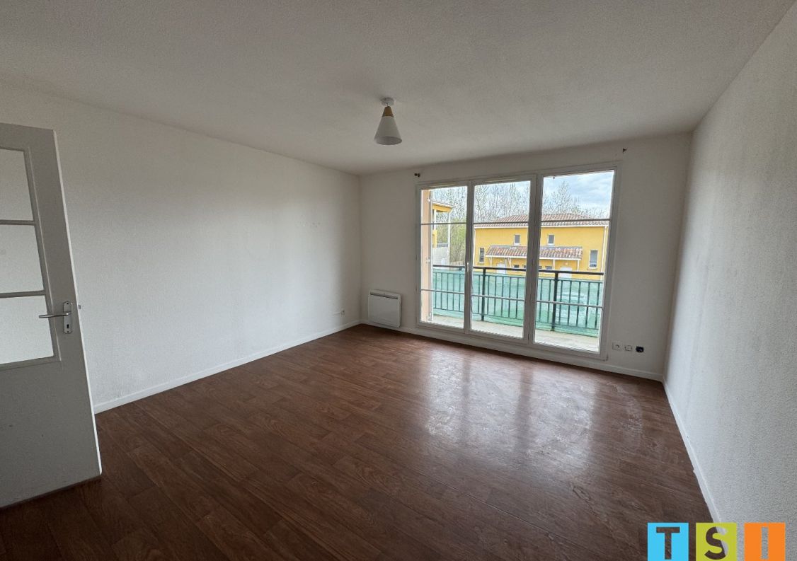 sale Appartement Saint Gaudens