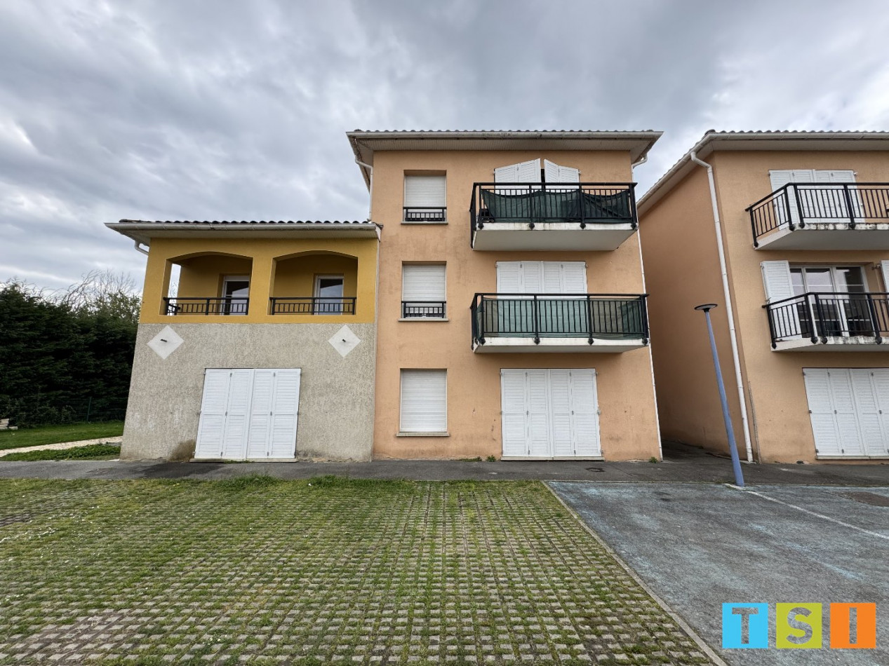 sale Appartement Saint Gaudens - Photo 6