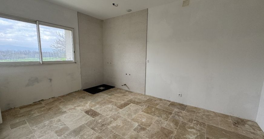 vente Maison Villeneuve De Riviere