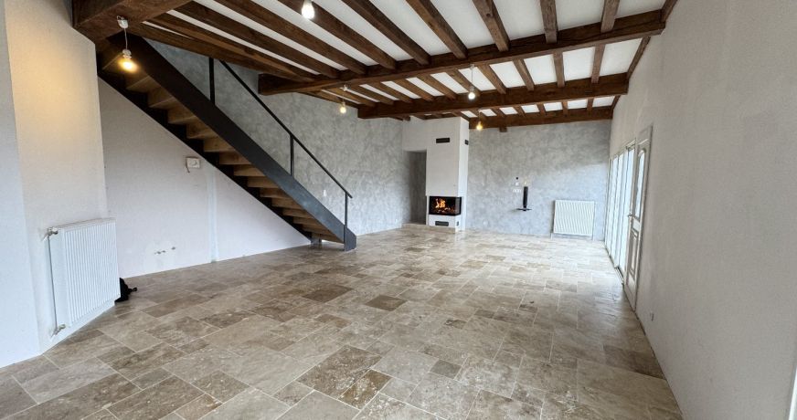 vente Maison Villeneuve De Riviere