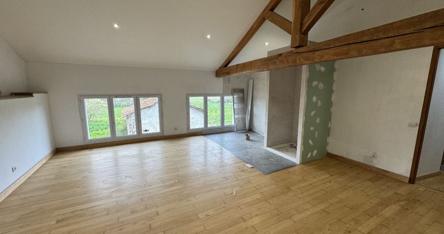 vente Maison Villeneuve De Riviere