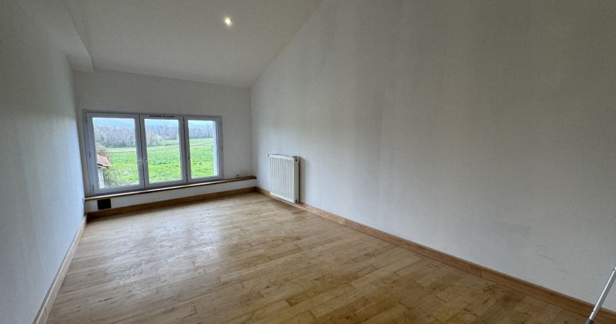 vente Maison Villeneuve De Riviere