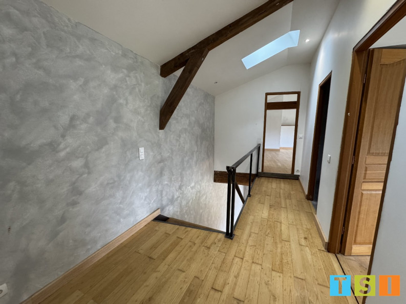 vente Maison Villeneuve De Riviere - Photo 7