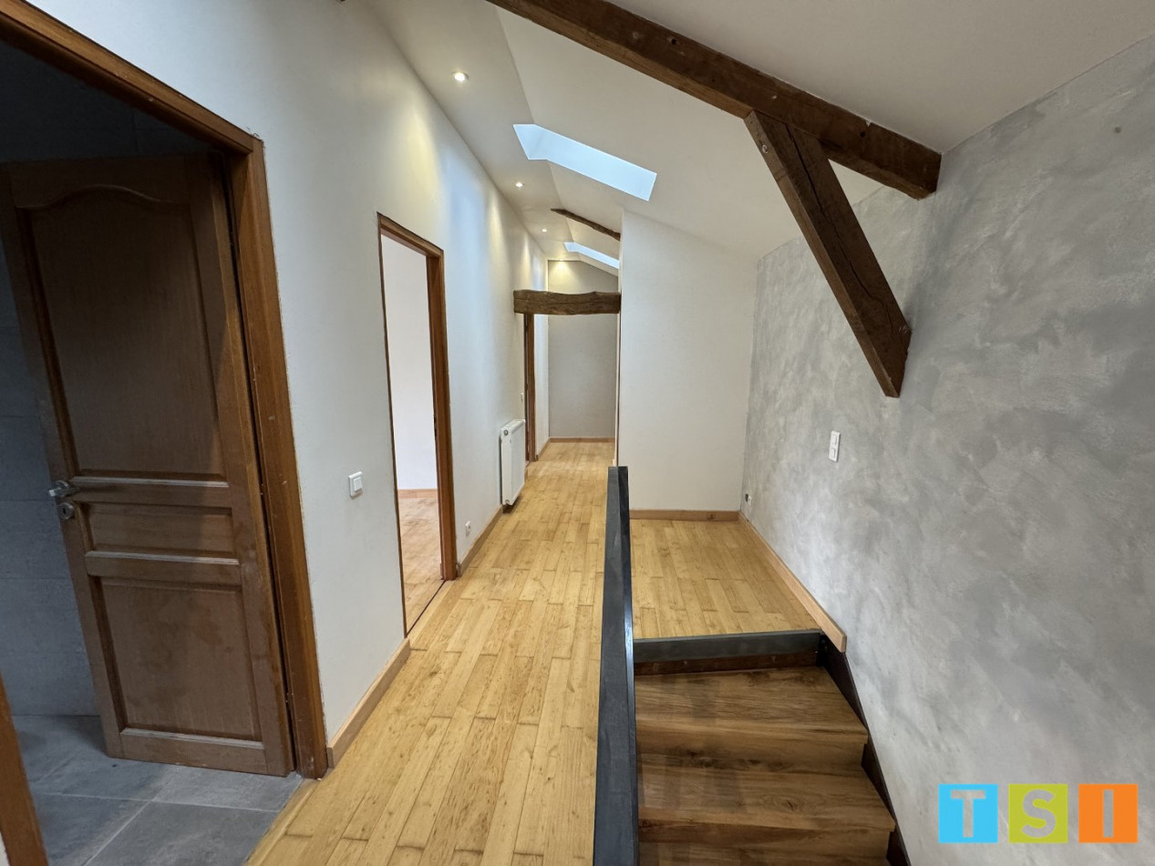 sale Maison Villeneuve De Riviere - Photo 8