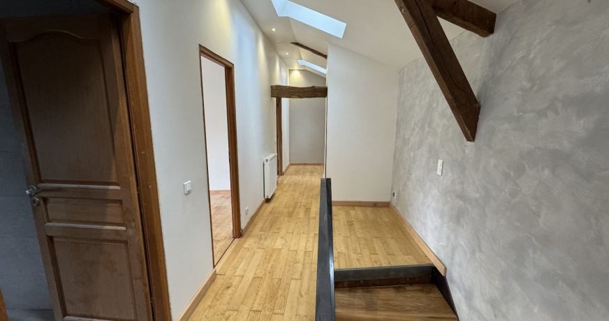 vente Maison Villeneuve De Riviere