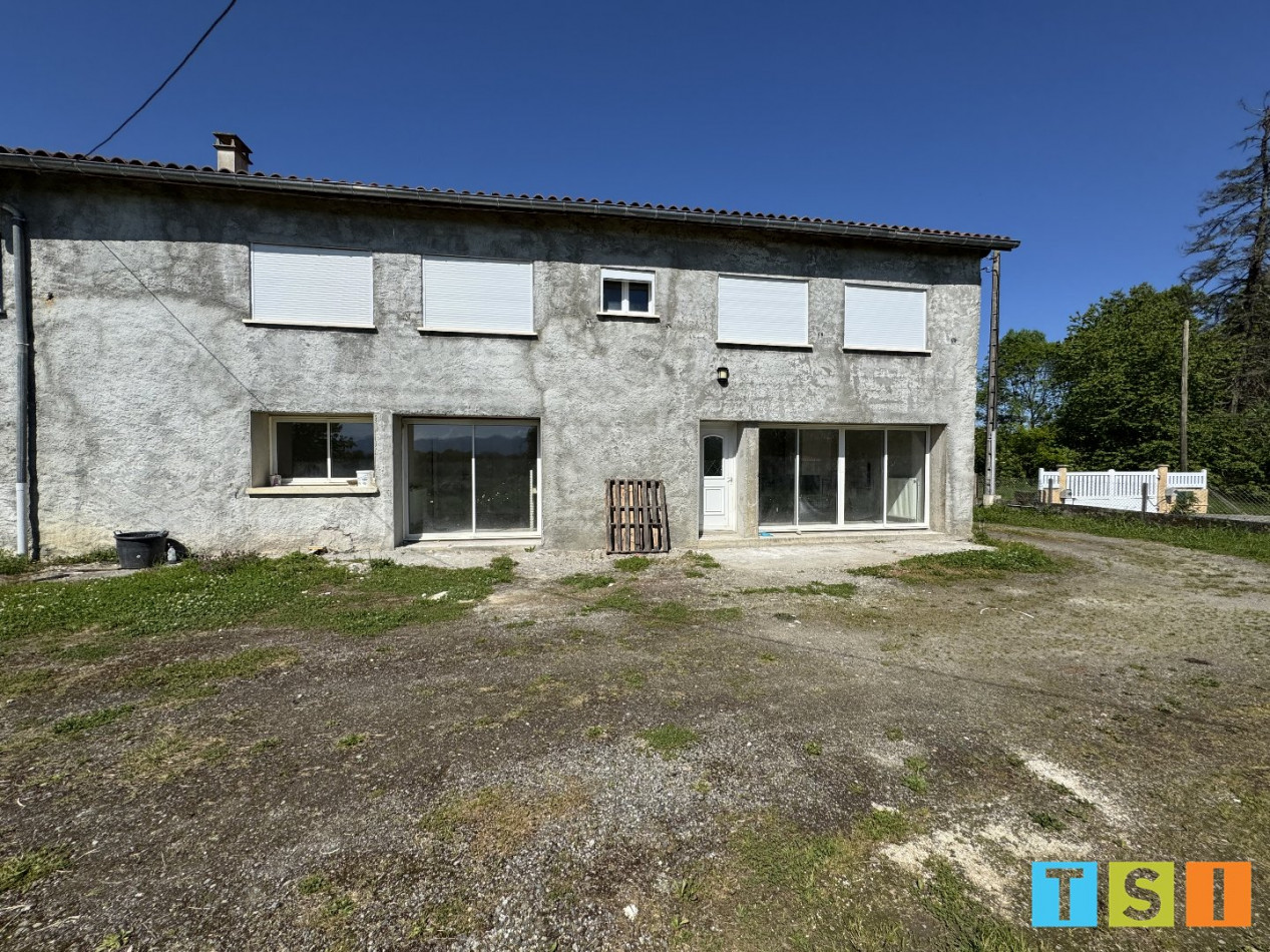 sale Maison Villeneuve De Riviere - Photo 1