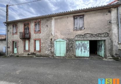 vente Maison Labroquere