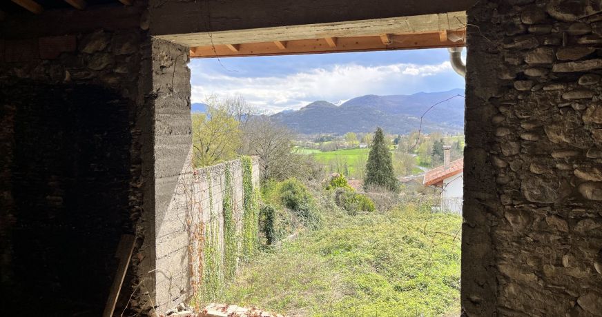 vente Maison Labroquere