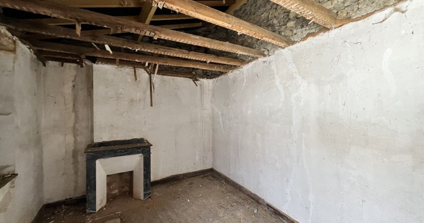 vente Maison Labroquere