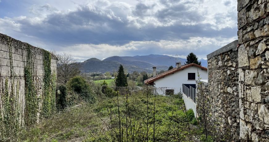 vente Maison Labroquere