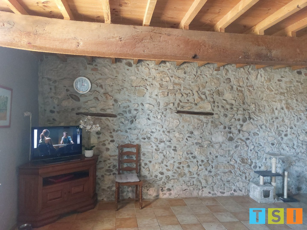 sale Maison Blajan - Photo 3