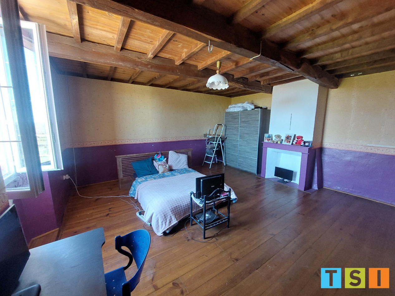 sale Maison Blajan - Photo 9